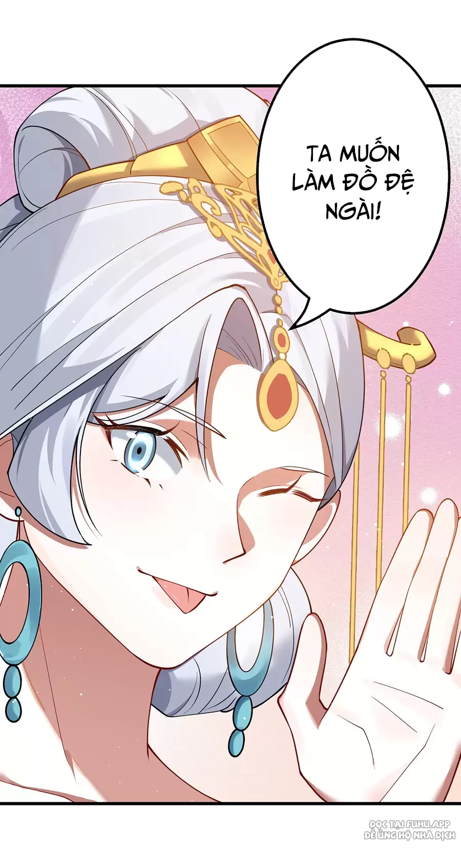 Đồ Đệ Của Ta Là Nữ Đế Chapter 77 - Next Chapter 78