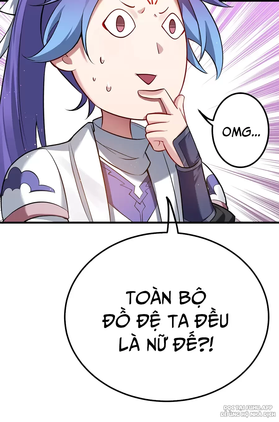 Đồ Đệ Của Ta Là Nữ Đế Chapter 77 - Next Chapter 78