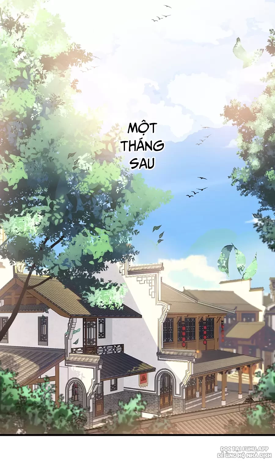 Đồ Đệ Của Ta Là Nữ Đế Chapter 77 - Next Chapter 78