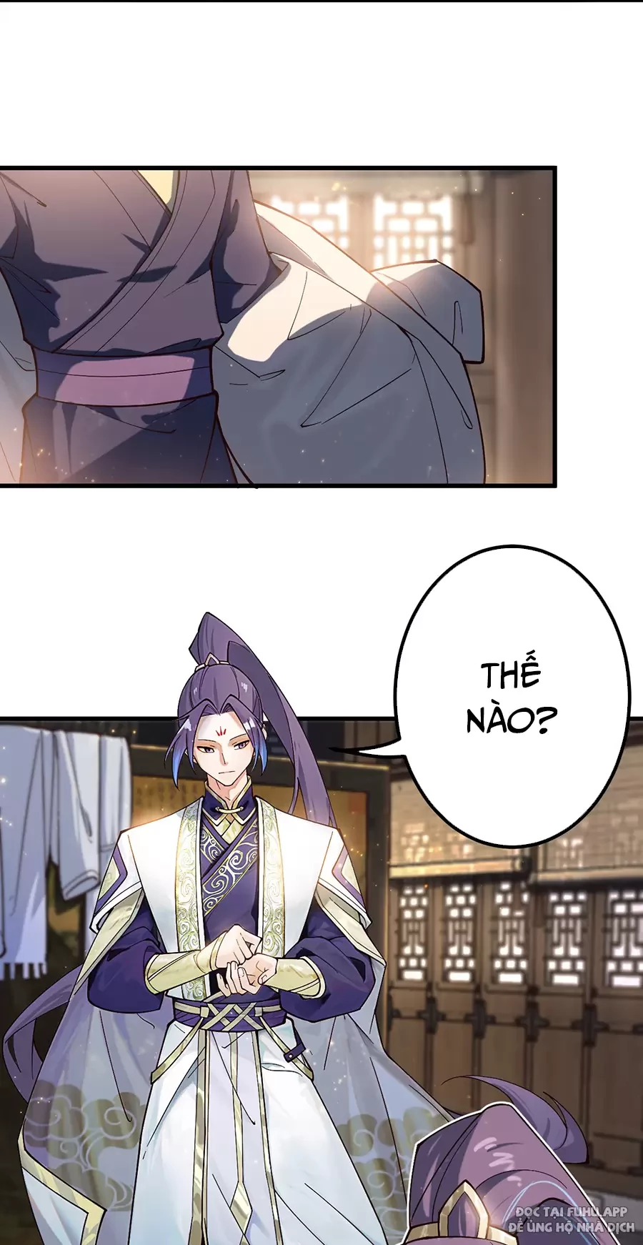 Đồ Đệ Của Ta Là Nữ Đế Chapter 77 - Next Chapter 78