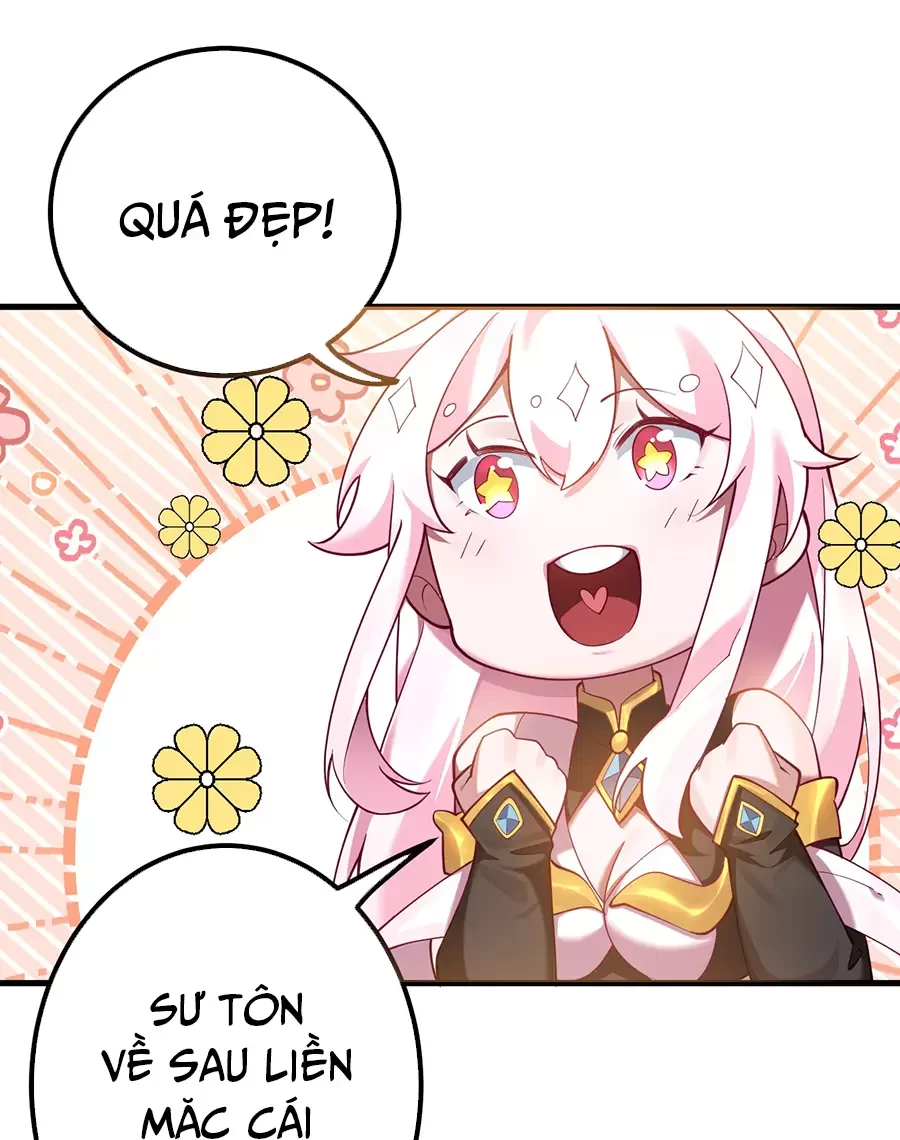 Đồ Đệ Của Ta Là Nữ Đế Chapter 77 - Next Chapter 78