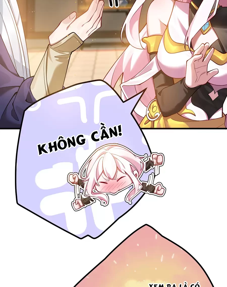 Đồ Đệ Của Ta Là Nữ Đế Chapter 77 - Next Chapter 78