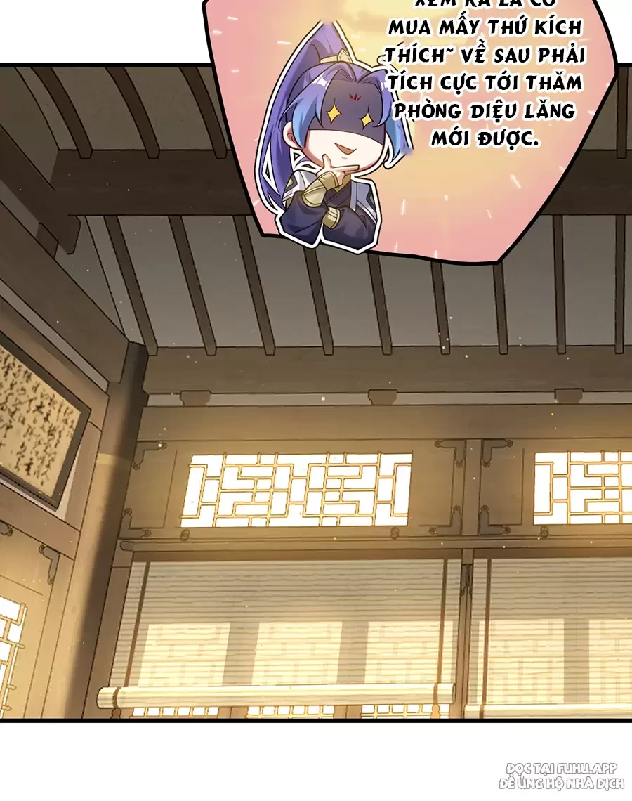 Đồ Đệ Của Ta Là Nữ Đế Chapter 77 - Next Chapter 78