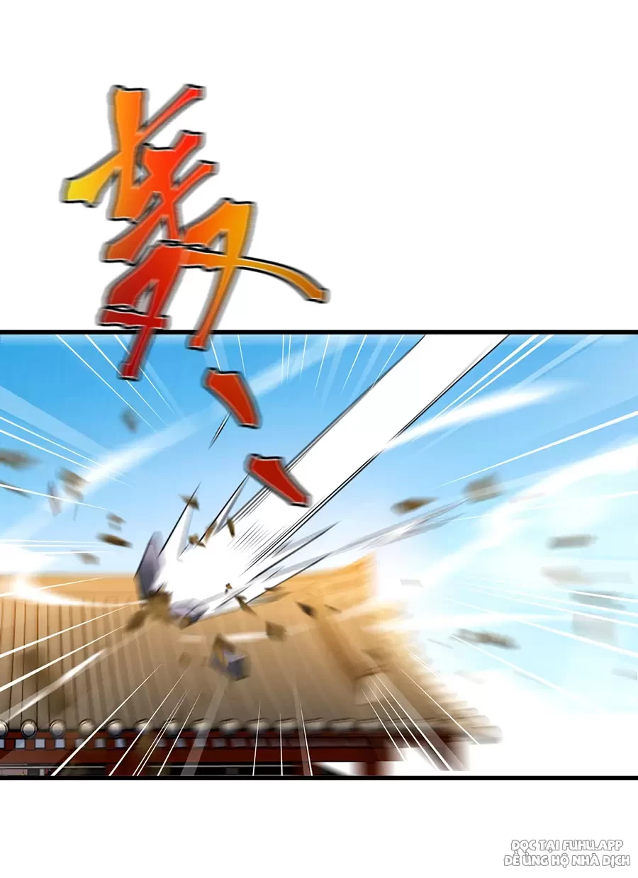 Đồ Đệ Của Ta Là Nữ Đế Chapter 77 - Next Chapter 78