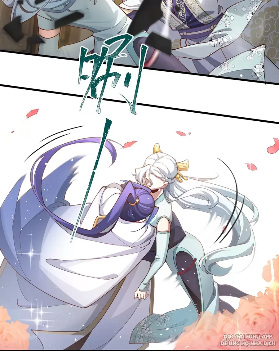 Đồ Đệ Của Ta Là Nữ Đế Chapter 77 - Next Chapter 78