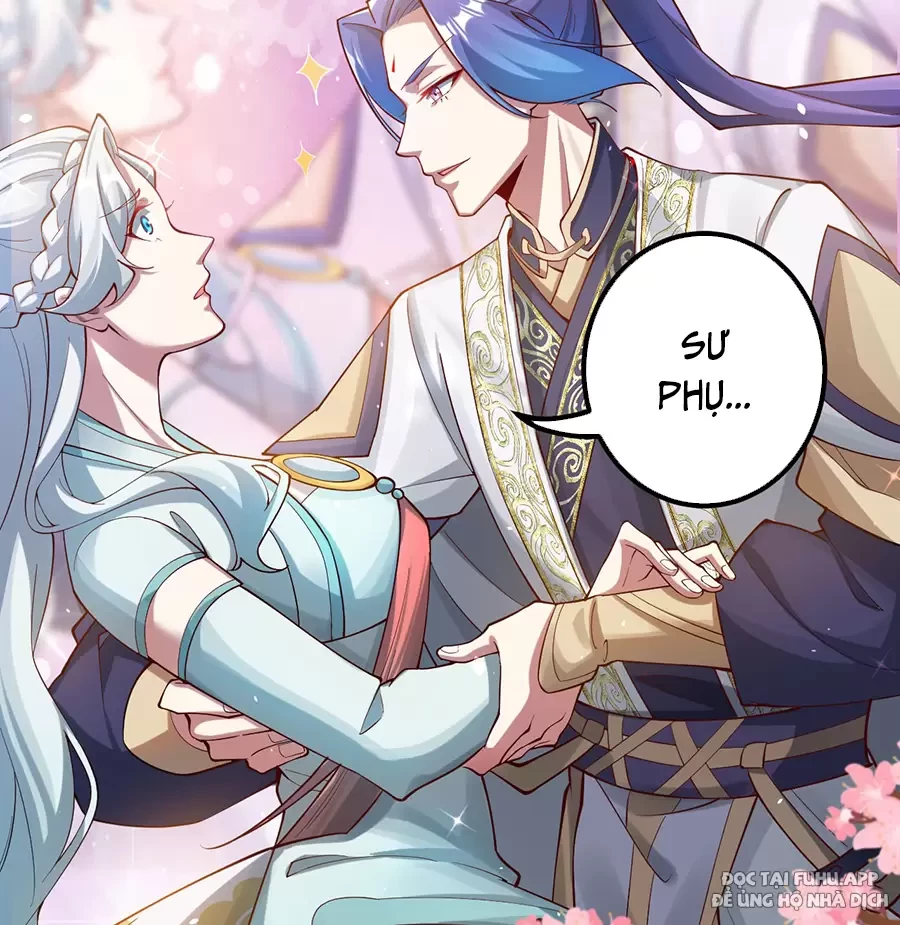 Đồ Đệ Của Ta Là Nữ Đế Chapter 77 - Next Chapter 78