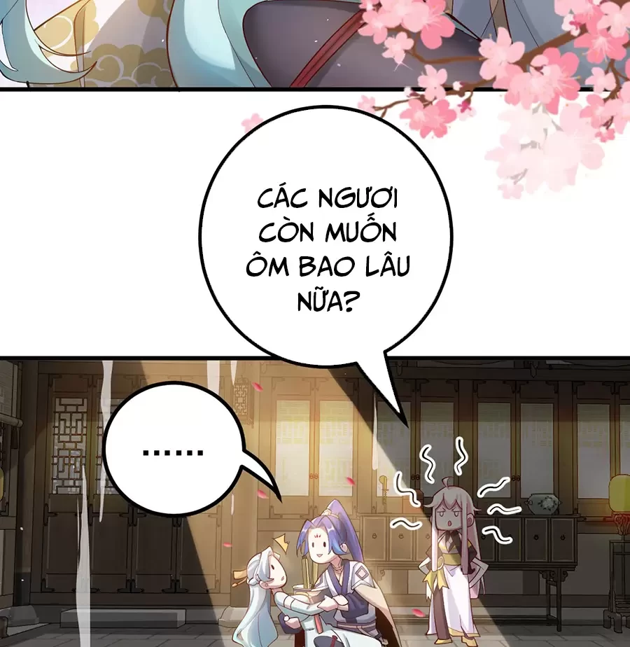 Đồ Đệ Của Ta Là Nữ Đế Chapter 77 - Next Chapter 78