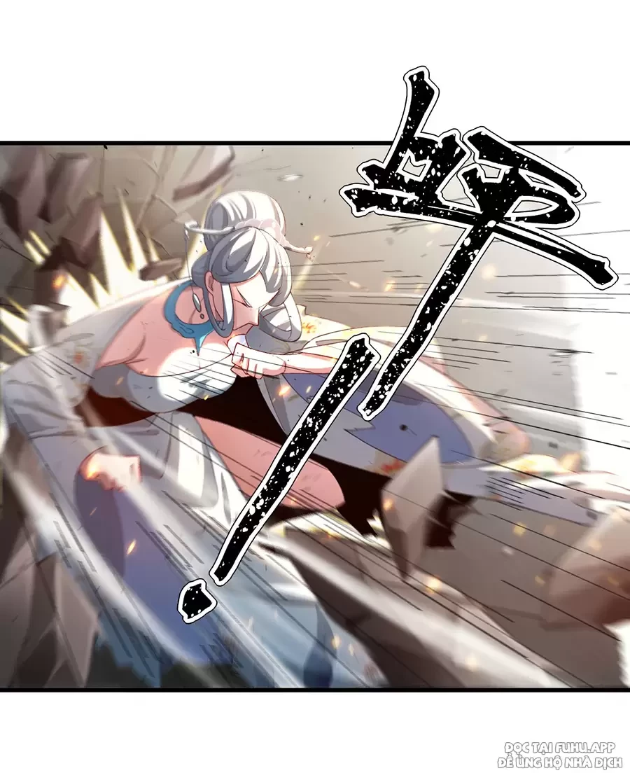 Đồ Đệ Của Ta Là Nữ Đế Chapter 78 - Next Chapter 79