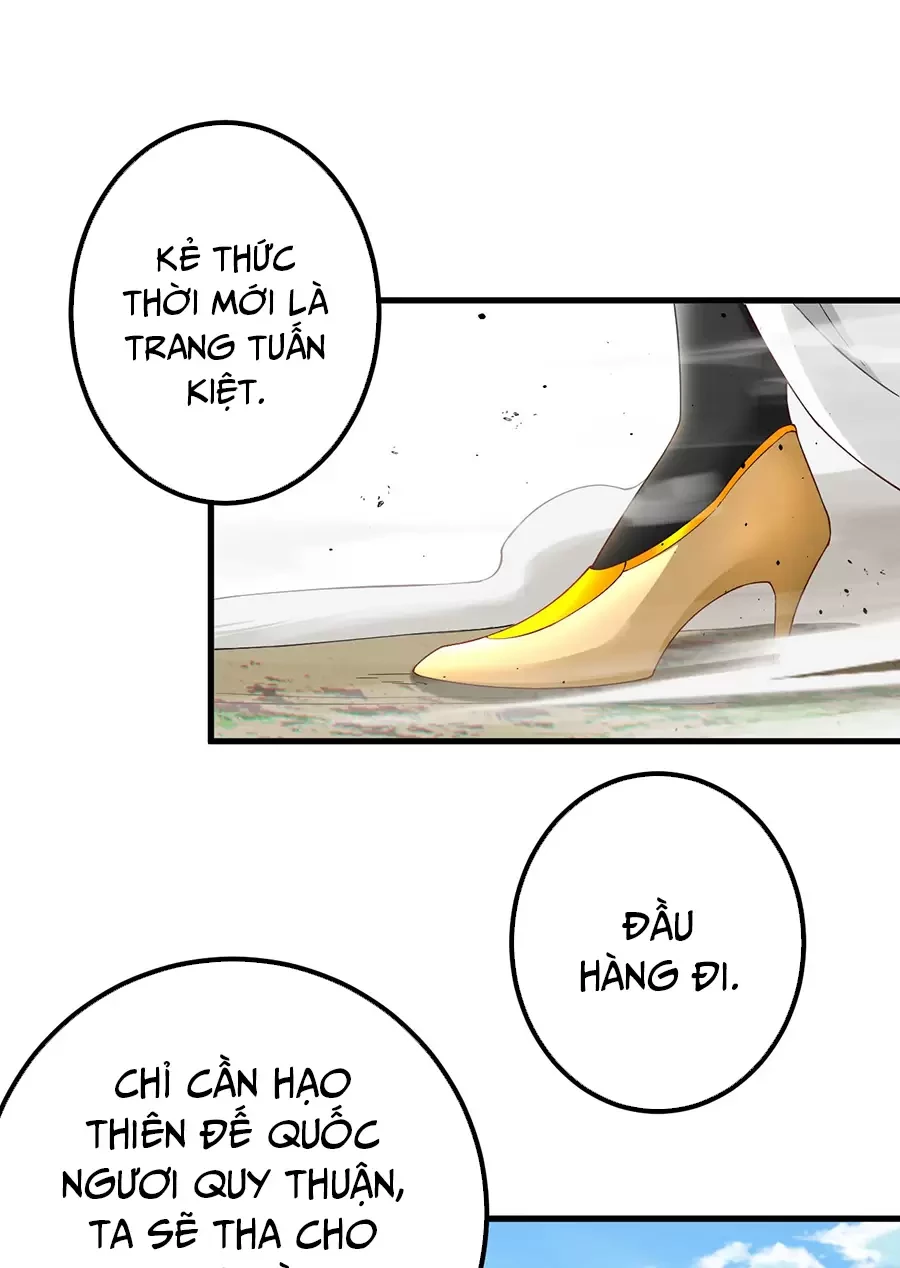 Đồ Đệ Của Ta Là Nữ Đế Chapter 78 - Next Chapter 79