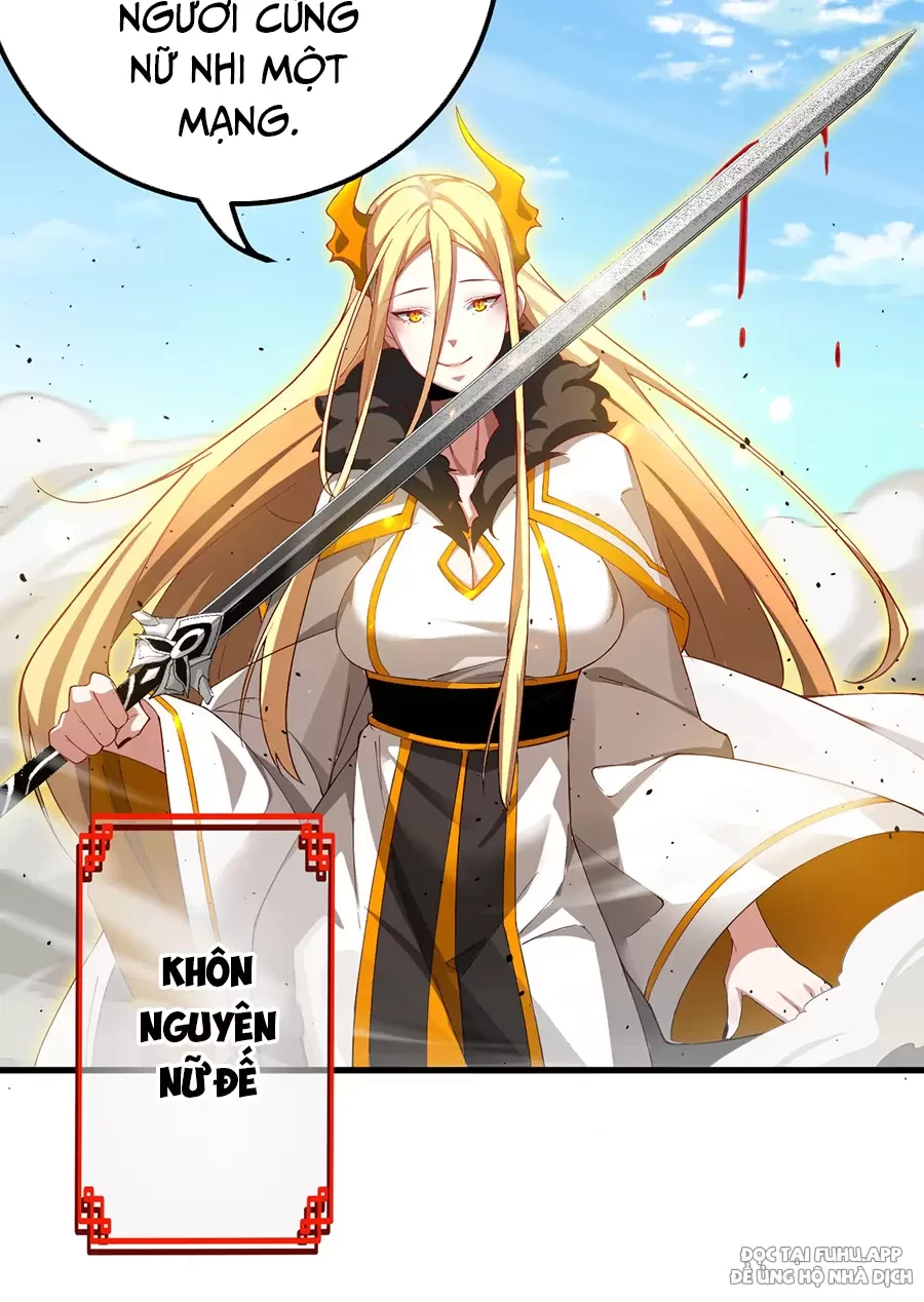 Đồ Đệ Của Ta Là Nữ Đế Chapter 78 - Next Chapter 79