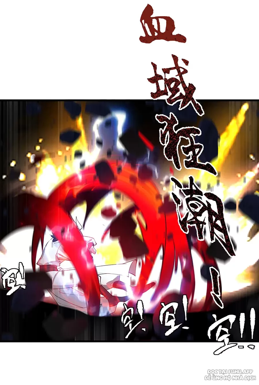 Đồ Đệ Của Ta Là Nữ Đế Chapter 78 - Next Chapter 79