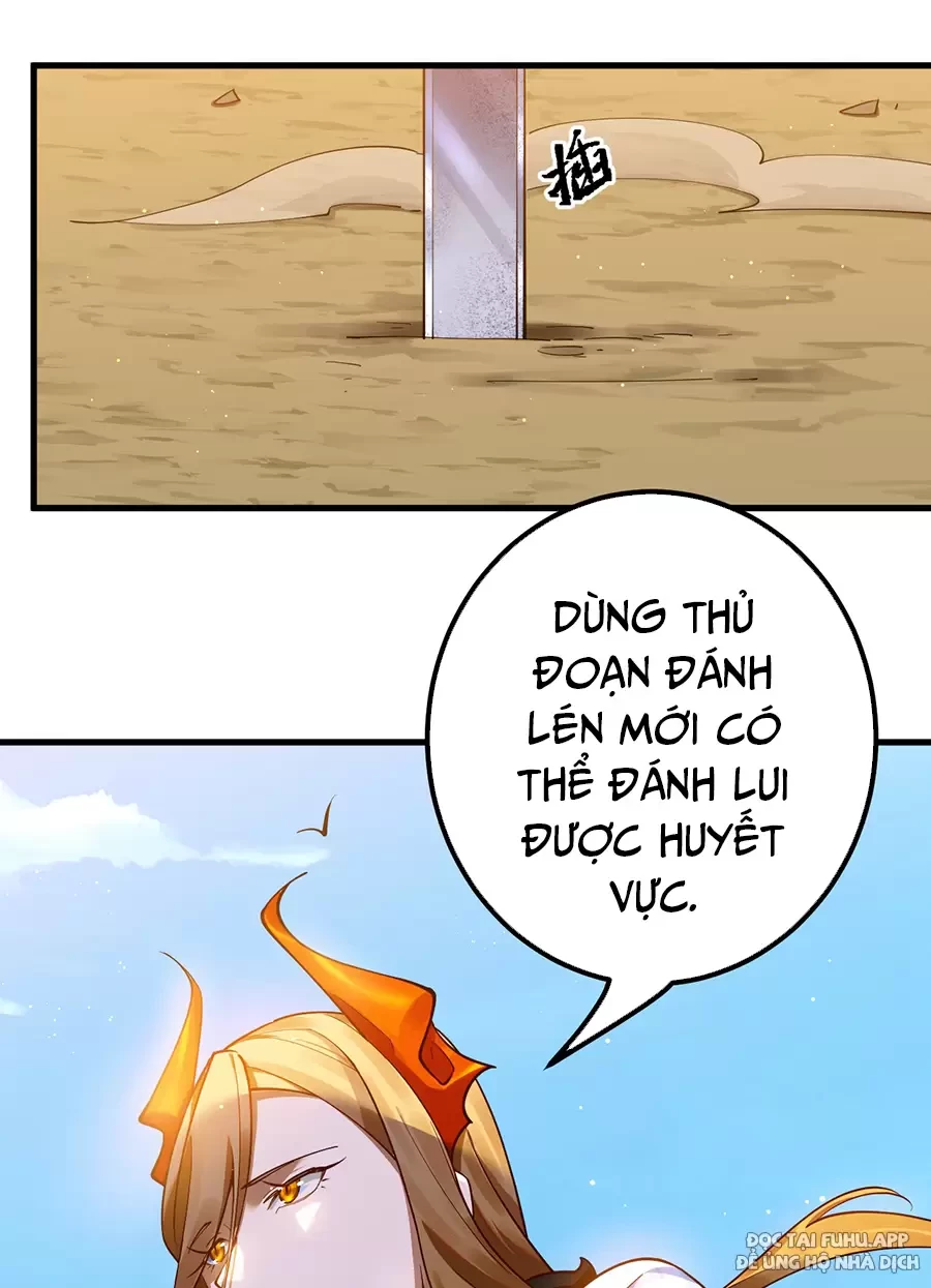 Đồ Đệ Của Ta Là Nữ Đế Chapter 78 - Next Chapter 79