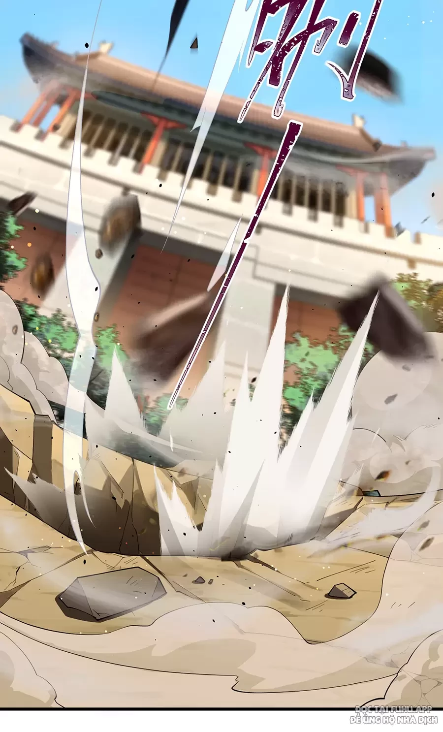 Đồ Đệ Của Ta Là Nữ Đế Chapter 78 - Next Chapter 79