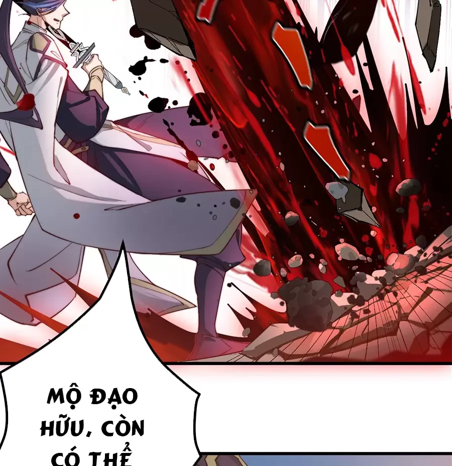 Đồ Đệ Của Ta Là Nữ Đế Chapter 78 - Next Chapter 79