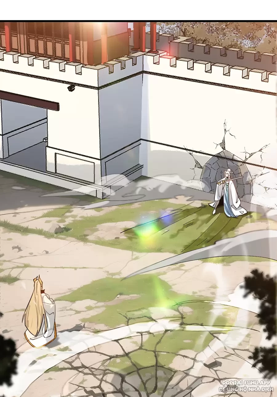 Đồ Đệ Của Ta Là Nữ Đế Chapter 78 - Next Chapter 79