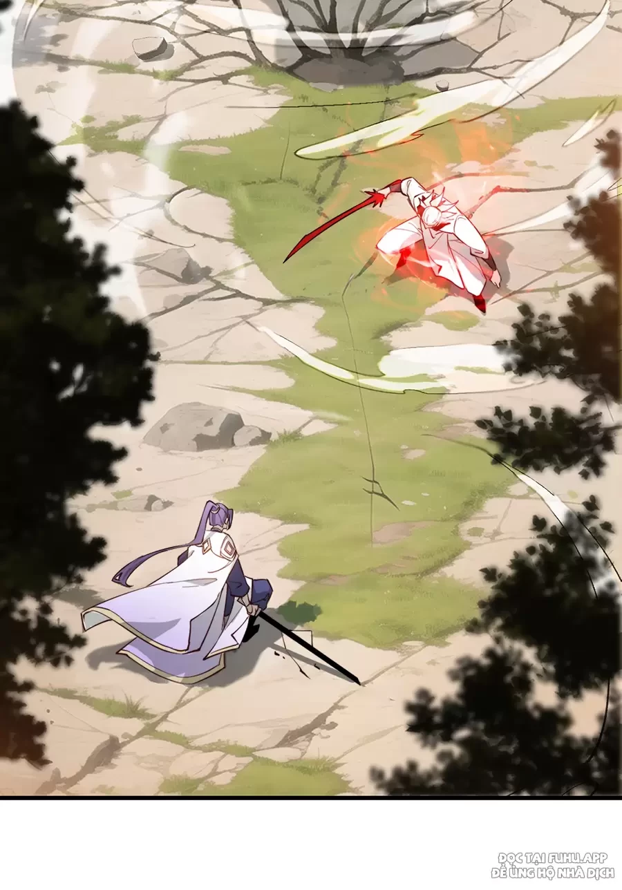 Đồ Đệ Của Ta Là Nữ Đế Chapter 78 - Next Chapter 79