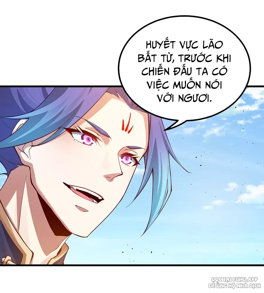 Đồ Đệ Của Ta Là Nữ Đế Chapter 79 - Next Chapter 80