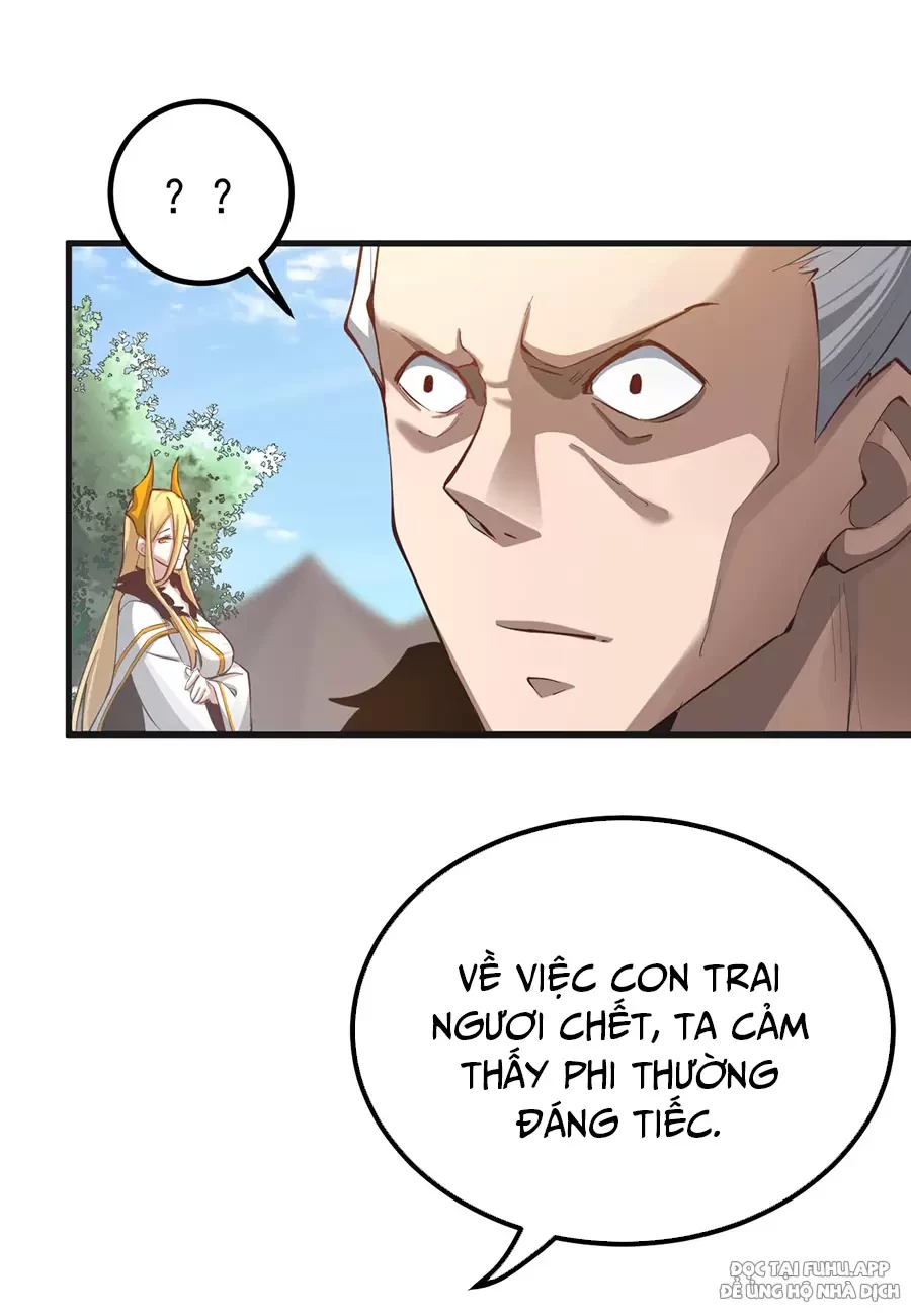 Đồ Đệ Của Ta Là Nữ Đế Chapter 79 - Next Chapter 80