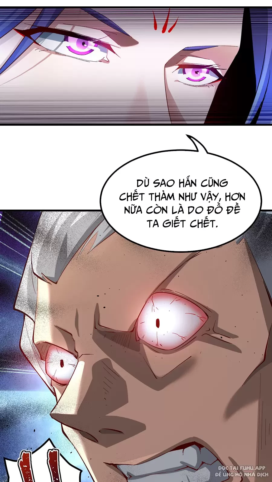 Đồ Đệ Của Ta Là Nữ Đế Chapter 79 - Next Chapter 80
