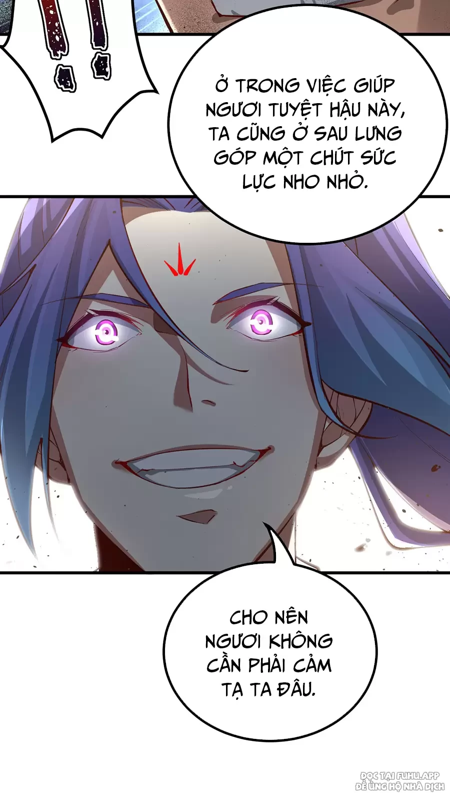 Đồ Đệ Của Ta Là Nữ Đế Chapter 79 - Next Chapter 80