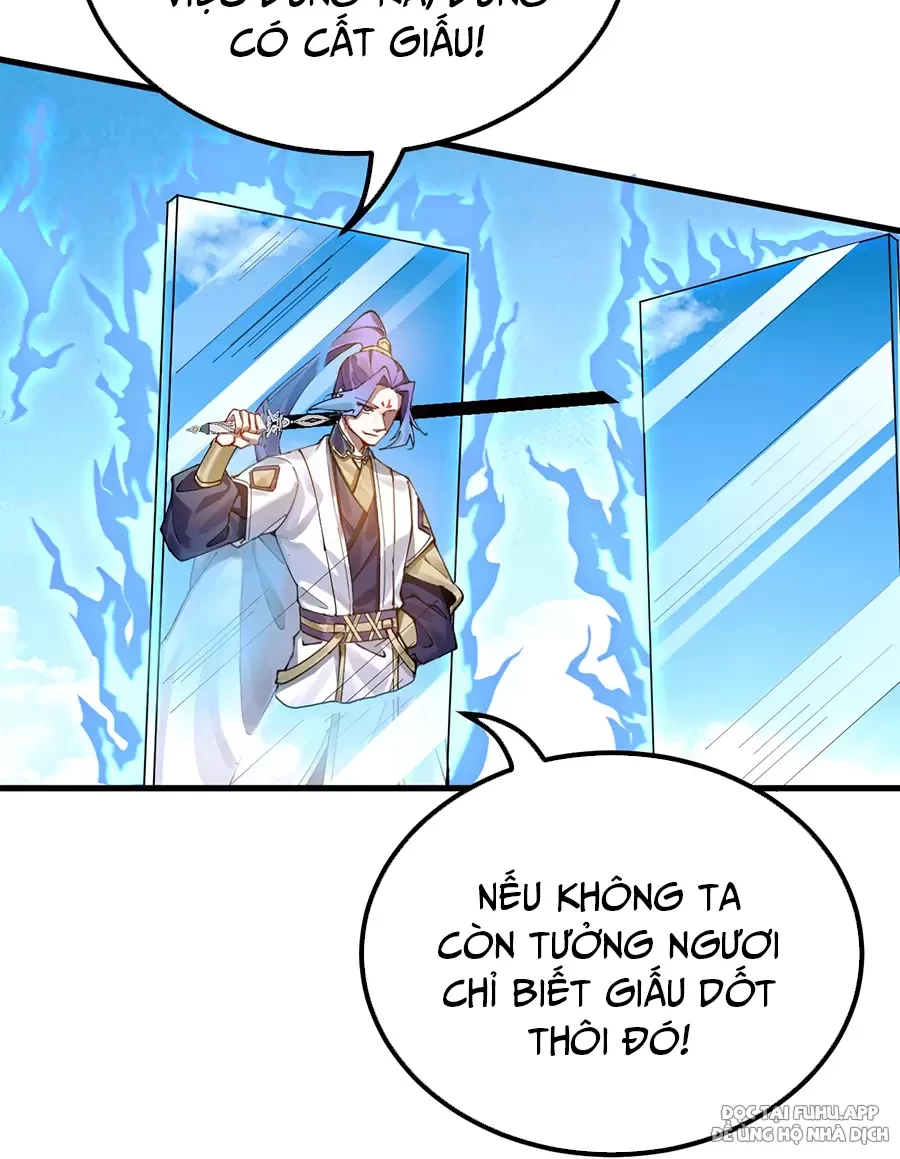 Đồ Đệ Của Ta Là Nữ Đế Chapter 79 - Next Chapter 80