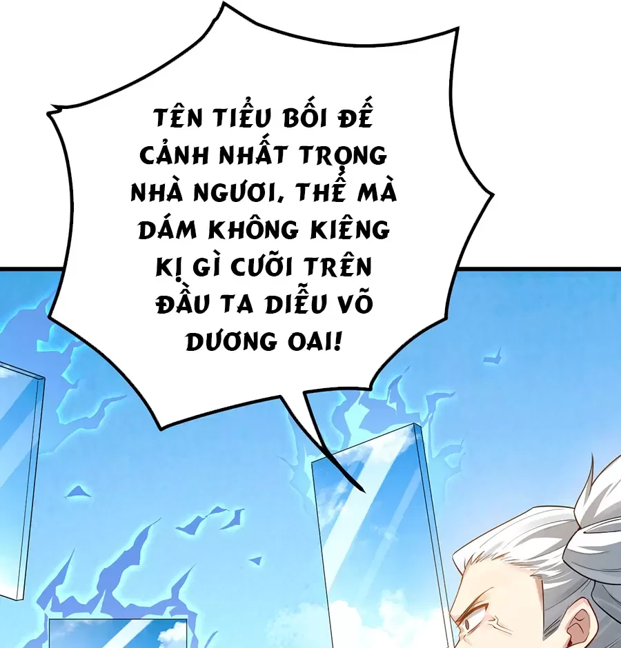 Đồ Đệ Của Ta Là Nữ Đế Chapter 79 - Next Chapter 80
