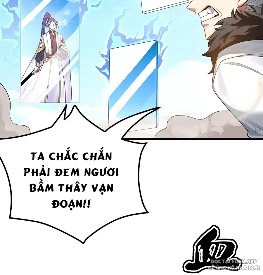 Đồ Đệ Của Ta Là Nữ Đế Chapter 79 - Next Chapter 80