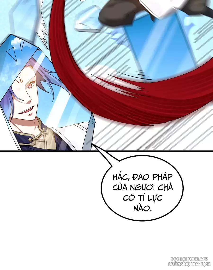 Đồ Đệ Của Ta Là Nữ Đế Chapter 79 - Next Chapter 80