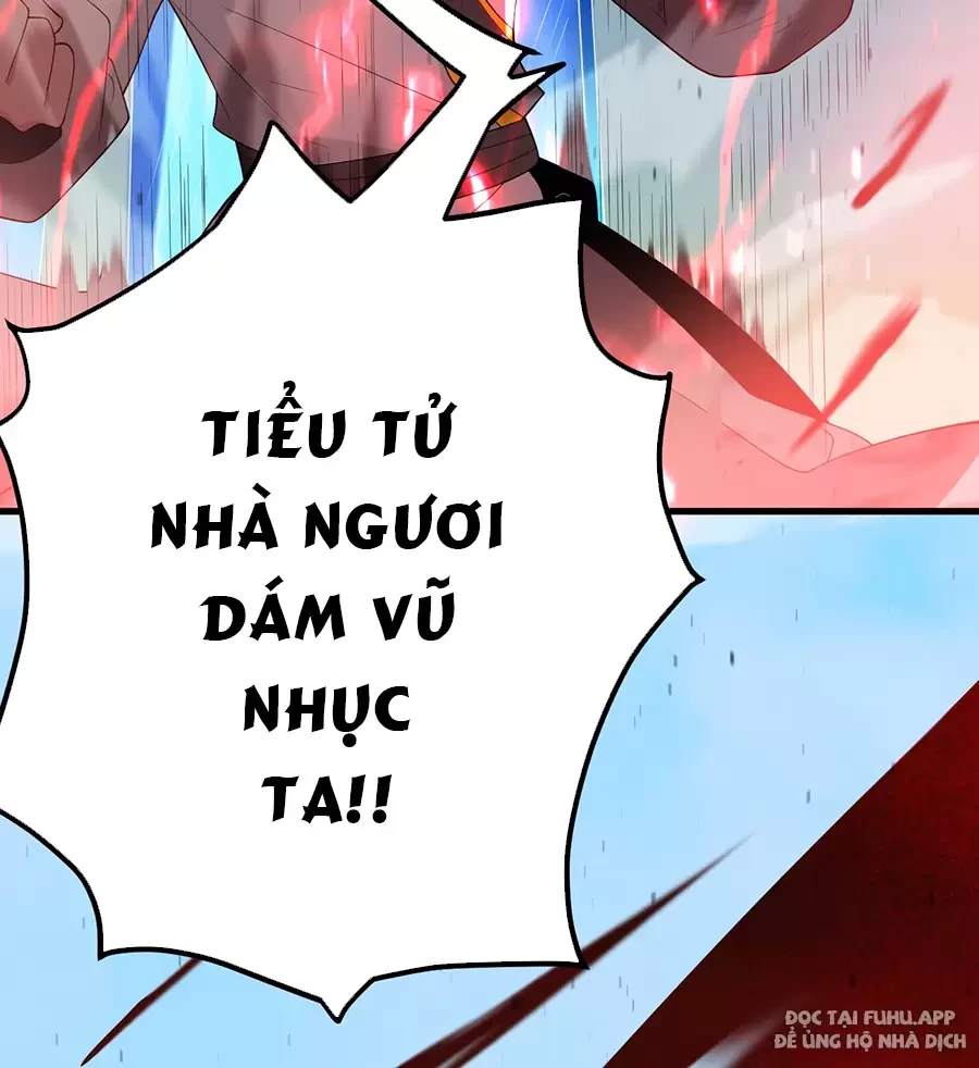 Đồ Đệ Của Ta Là Nữ Đế Chapter 79 - Next Chapter 80