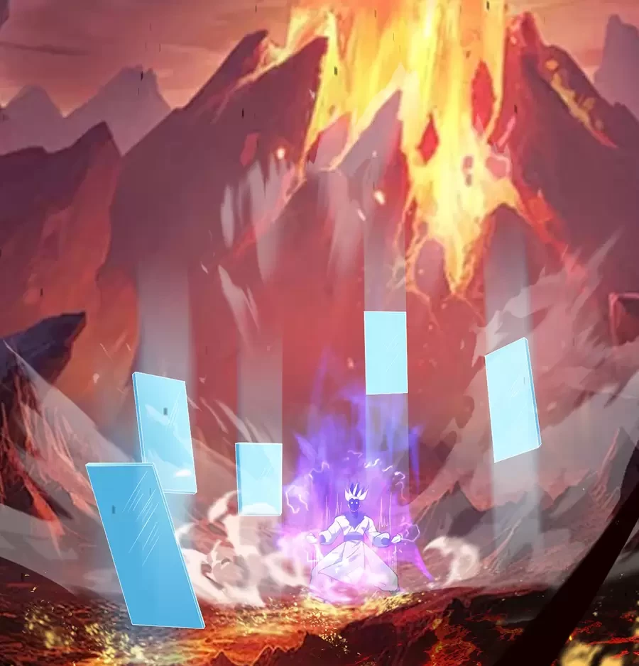 Đồ Đệ Của Ta Là Nữ Đế Chapter 79 - Next Chapter 80