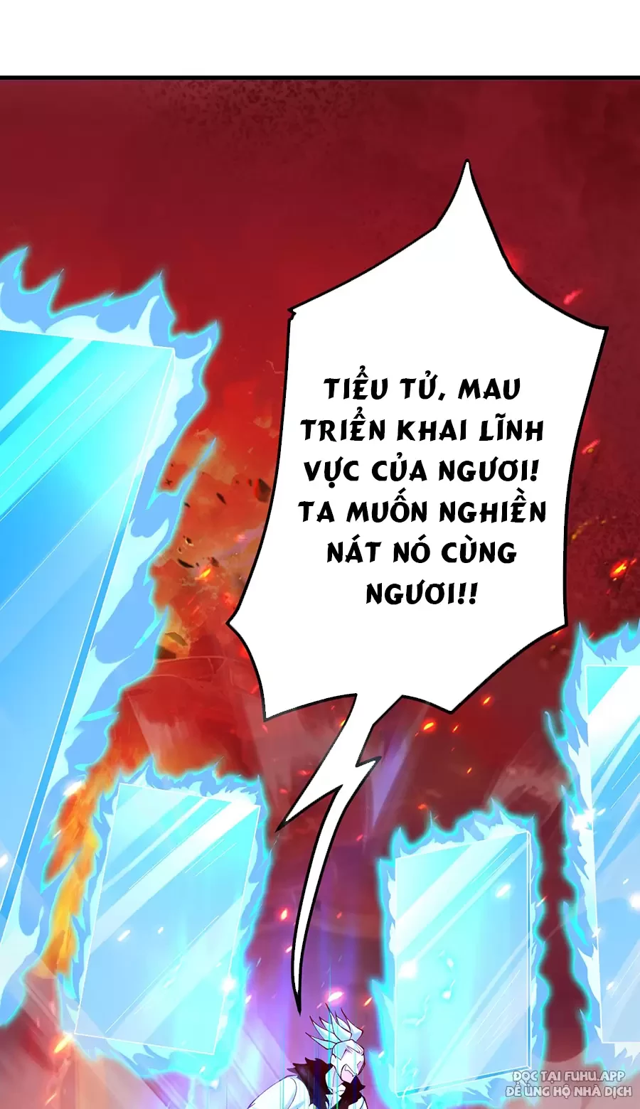 Đồ Đệ Của Ta Là Nữ Đế Chapter 79 - Next Chapter 80