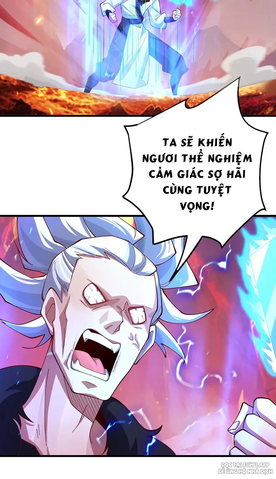 Đồ Đệ Của Ta Là Nữ Đế Chapter 79 - Next Chapter 80