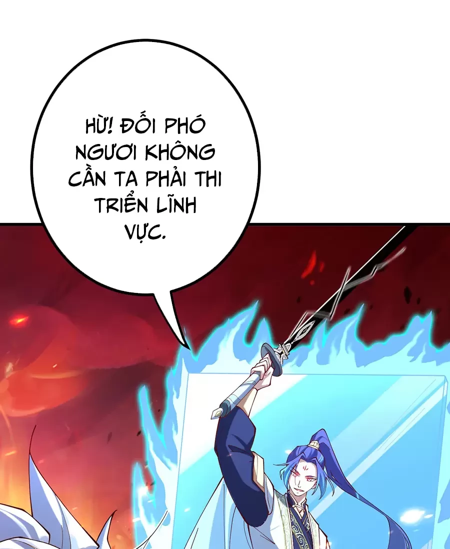 Đồ Đệ Của Ta Là Nữ Đế Chapter 79 - Next Chapter 80