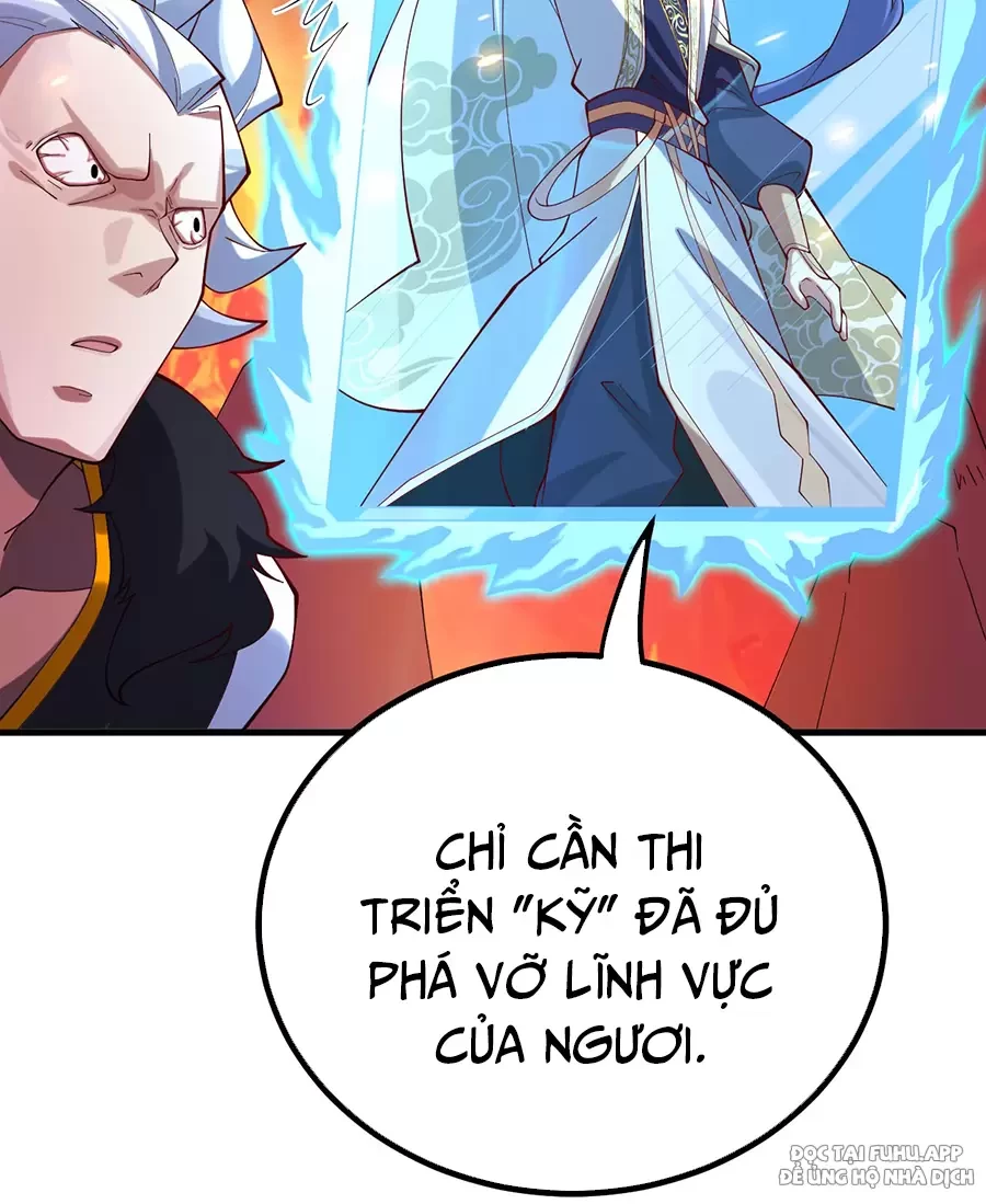 Đồ Đệ Của Ta Là Nữ Đế Chapter 79 - Next Chapter 80