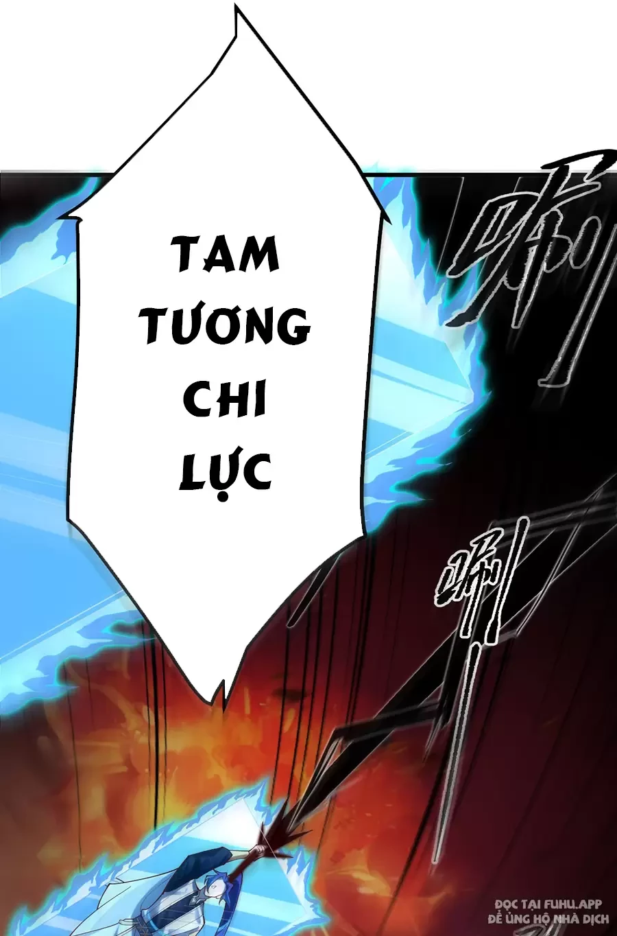 Đồ Đệ Của Ta Là Nữ Đế Chapter 79 - Next Chapter 80
