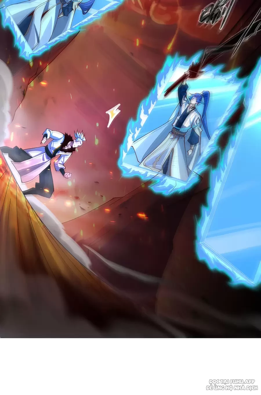 Đồ Đệ Của Ta Là Nữ Đế Chapter 79 - Next Chapter 80