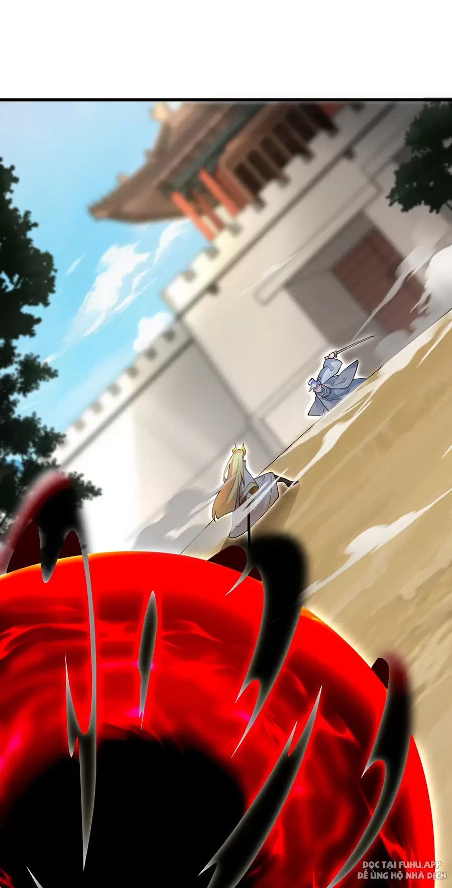 Đồ Đệ Của Ta Là Nữ Đế Chapter 79 - Next Chapter 80