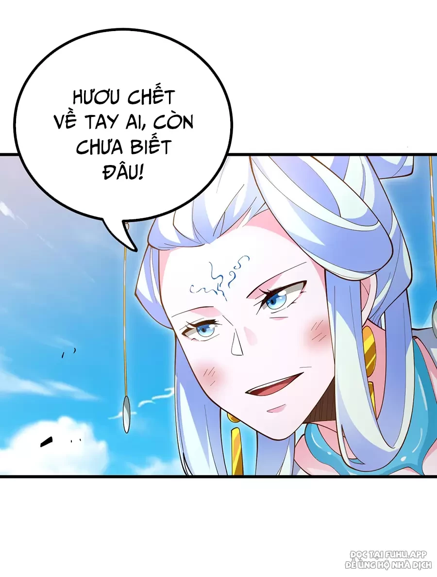 Đồ Đệ Của Ta Là Nữ Đế Chapter 79 - Next Chapter 80