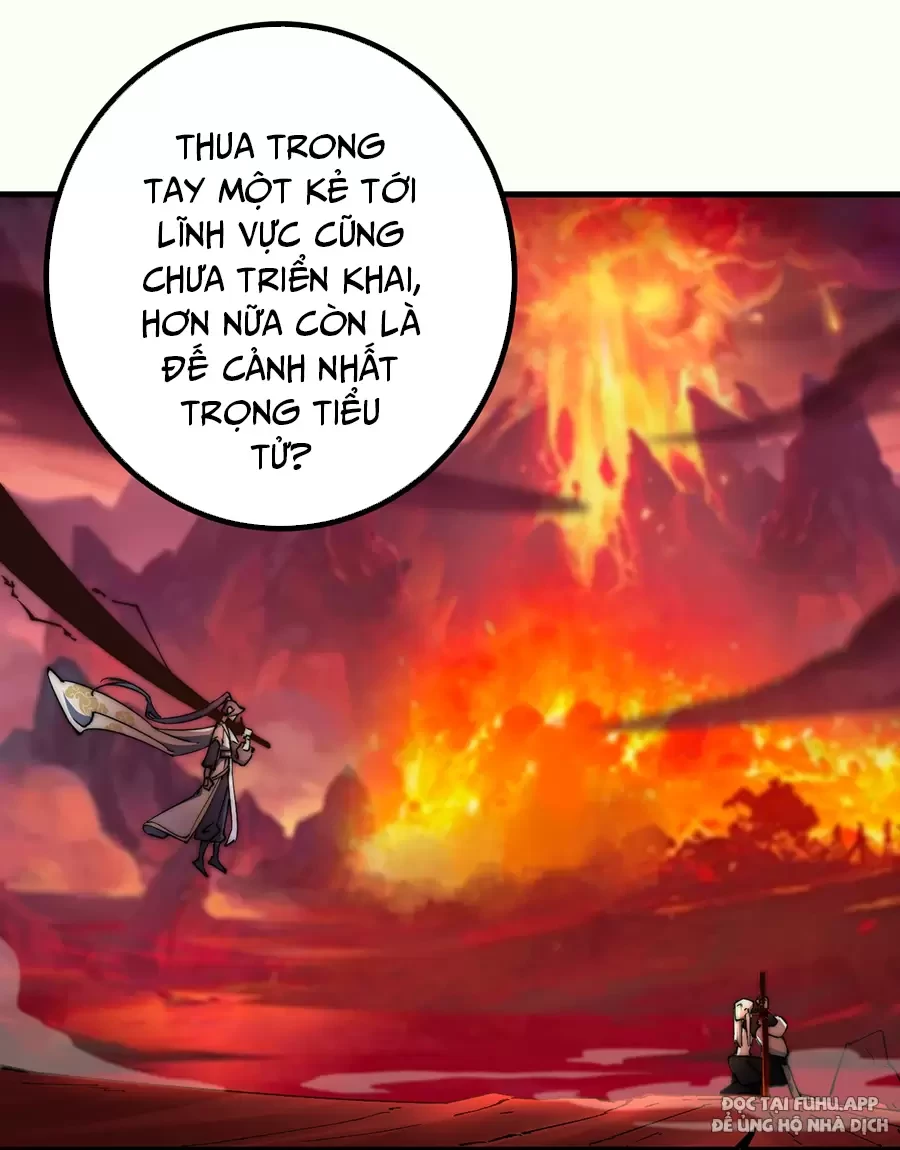 Đồ Đệ Của Ta Là Nữ Đế Chapter 79 - Next Chapter 80