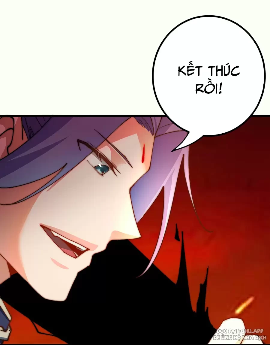 Đồ Đệ Của Ta Là Nữ Đế Chapter 79 - Next Chapter 80