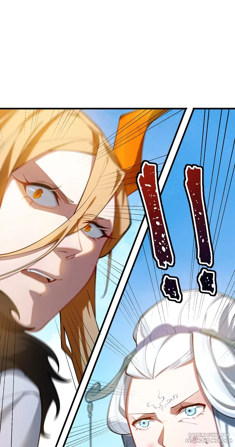 Đồ Đệ Của Ta Là Nữ Đế Chapter 80 - Next Chapter 81