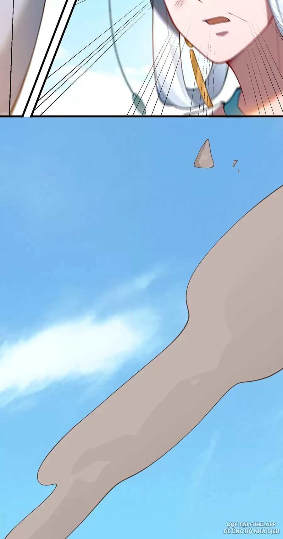 Đồ Đệ Của Ta Là Nữ Đế Chapter 80 - Next Chapter 81