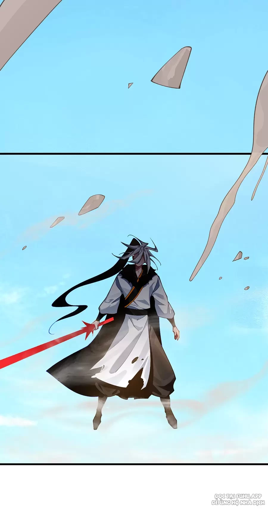 Đồ Đệ Của Ta Là Nữ Đế Chapter 80 - Next Chapter 81