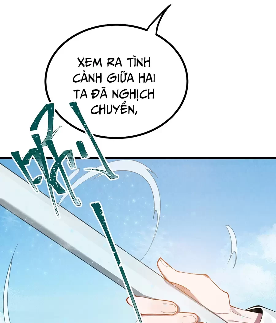 Đồ Đệ Của Ta Là Nữ Đế Chapter 80 - Next Chapter 81