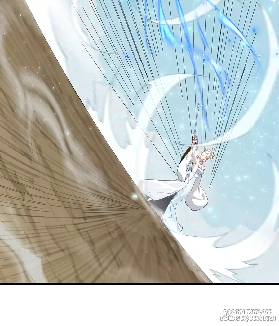 Đồ Đệ Của Ta Là Nữ Đế Chapter 80 - Next Chapter 81