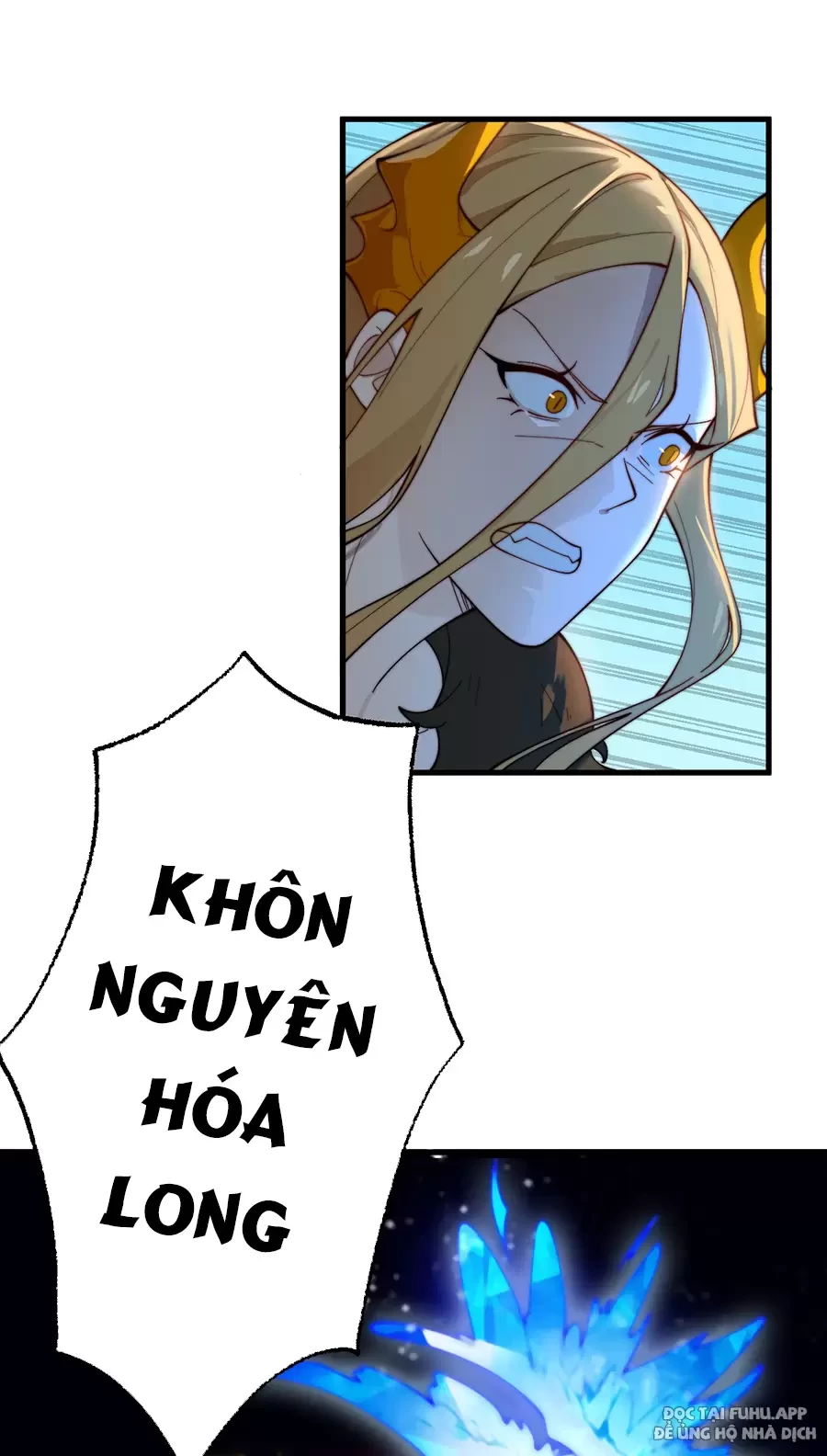 Đồ Đệ Của Ta Là Nữ Đế Chapter 80 - Next Chapter 81