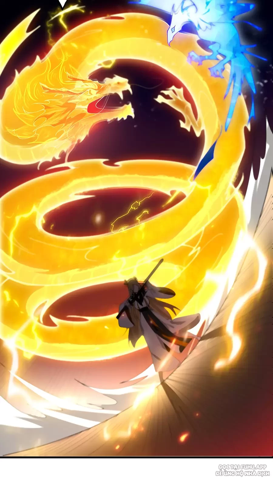 Đồ Đệ Của Ta Là Nữ Đế Chapter 80 - Next Chapter 81