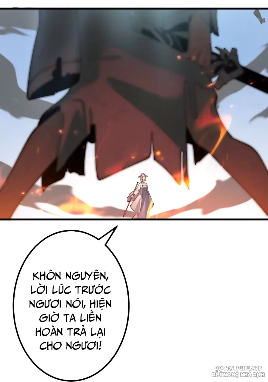 Đồ Đệ Của Ta Là Nữ Đế Chapter 80 - Next Chapter 81