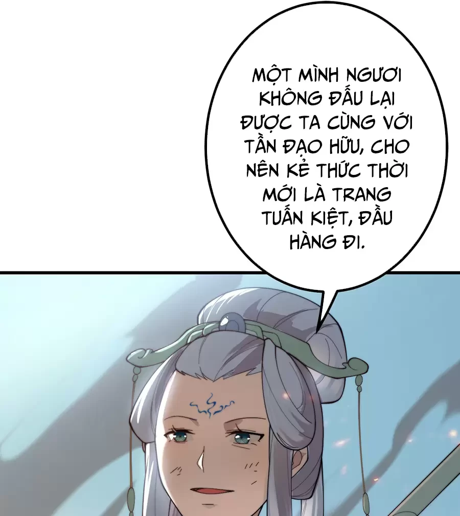 Đồ Đệ Của Ta Là Nữ Đế Chapter 80 - Next Chapter 81