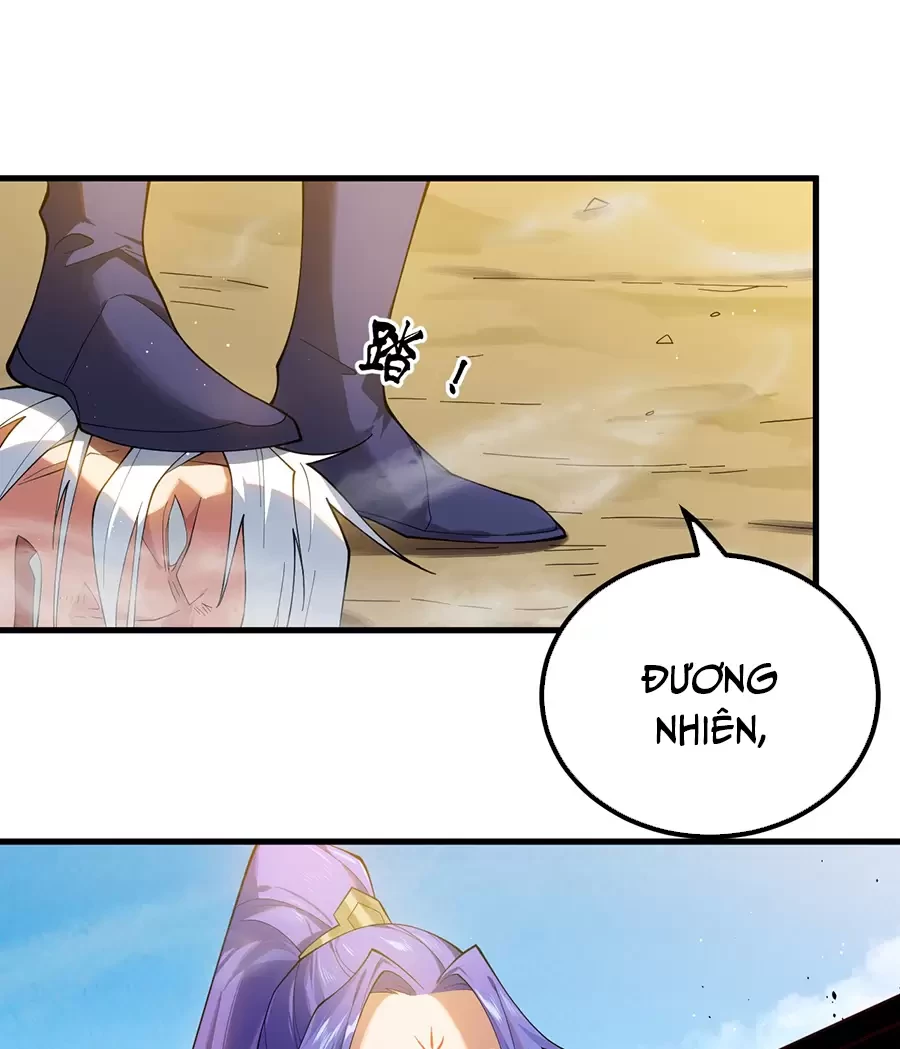 Đồ Đệ Của Ta Là Nữ Đế Chapter 80 - Next Chapter 81